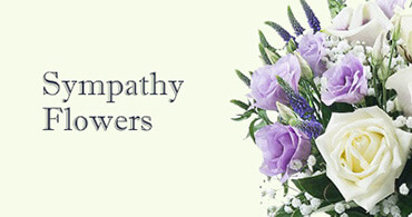 Sympathy Flowers Erith
